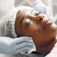 facials